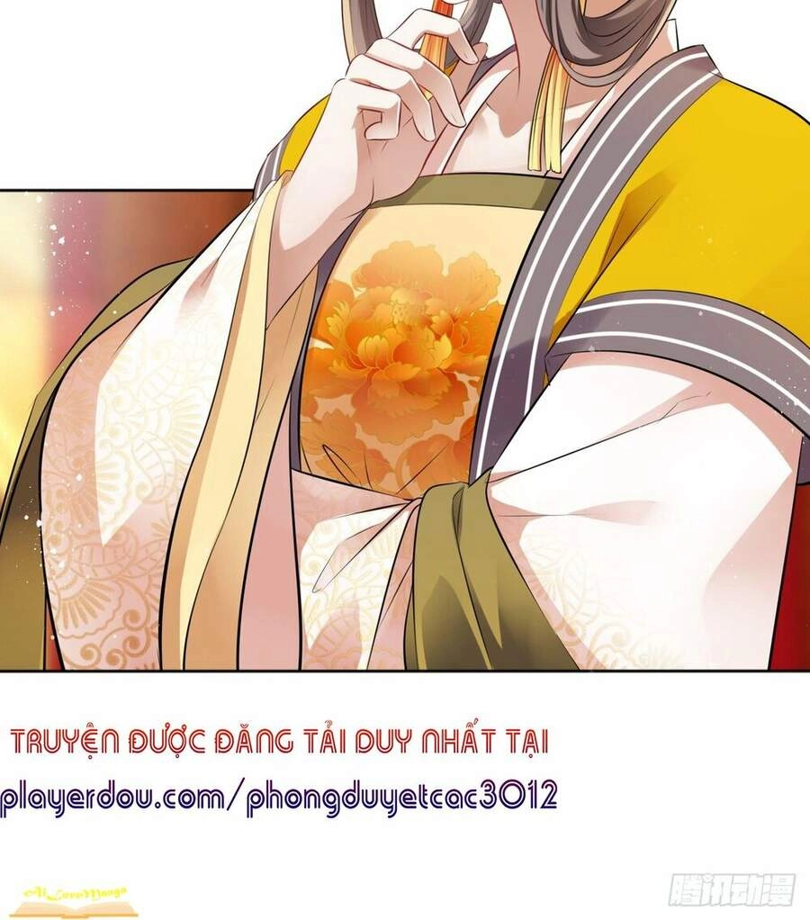 Vương Phi Thật Thích Trang Điểm Chapter 45 - 20