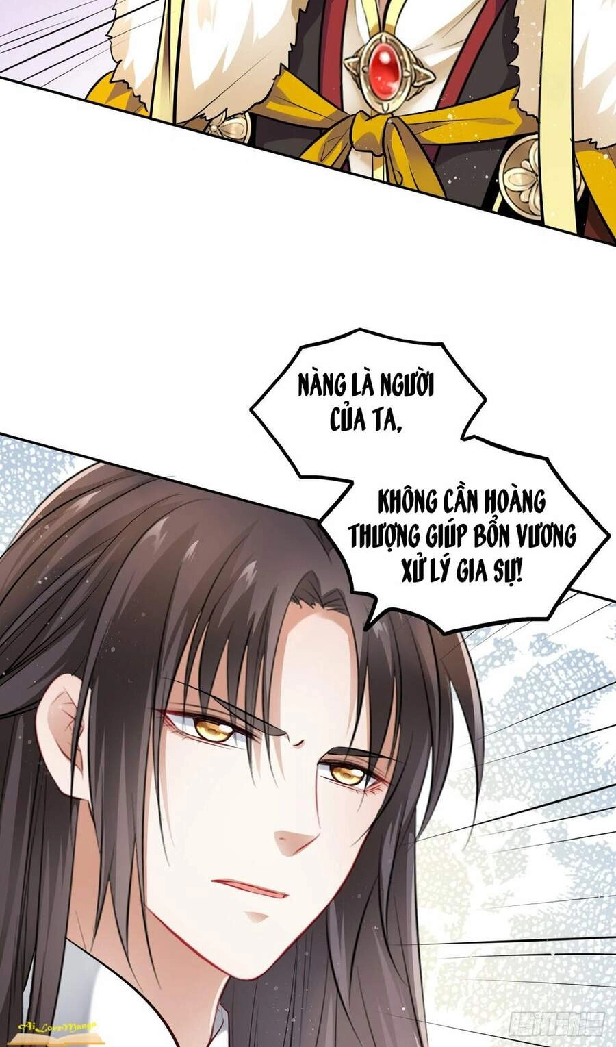 Vương Phi Thật Thích Trang Điểm Chapter 45 - 25