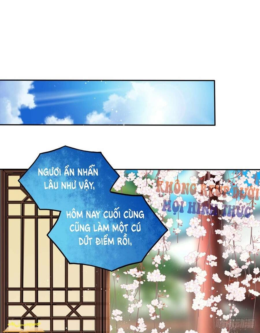 Vương Phi Thật Thích Trang Điểm Chapter 46 - 2