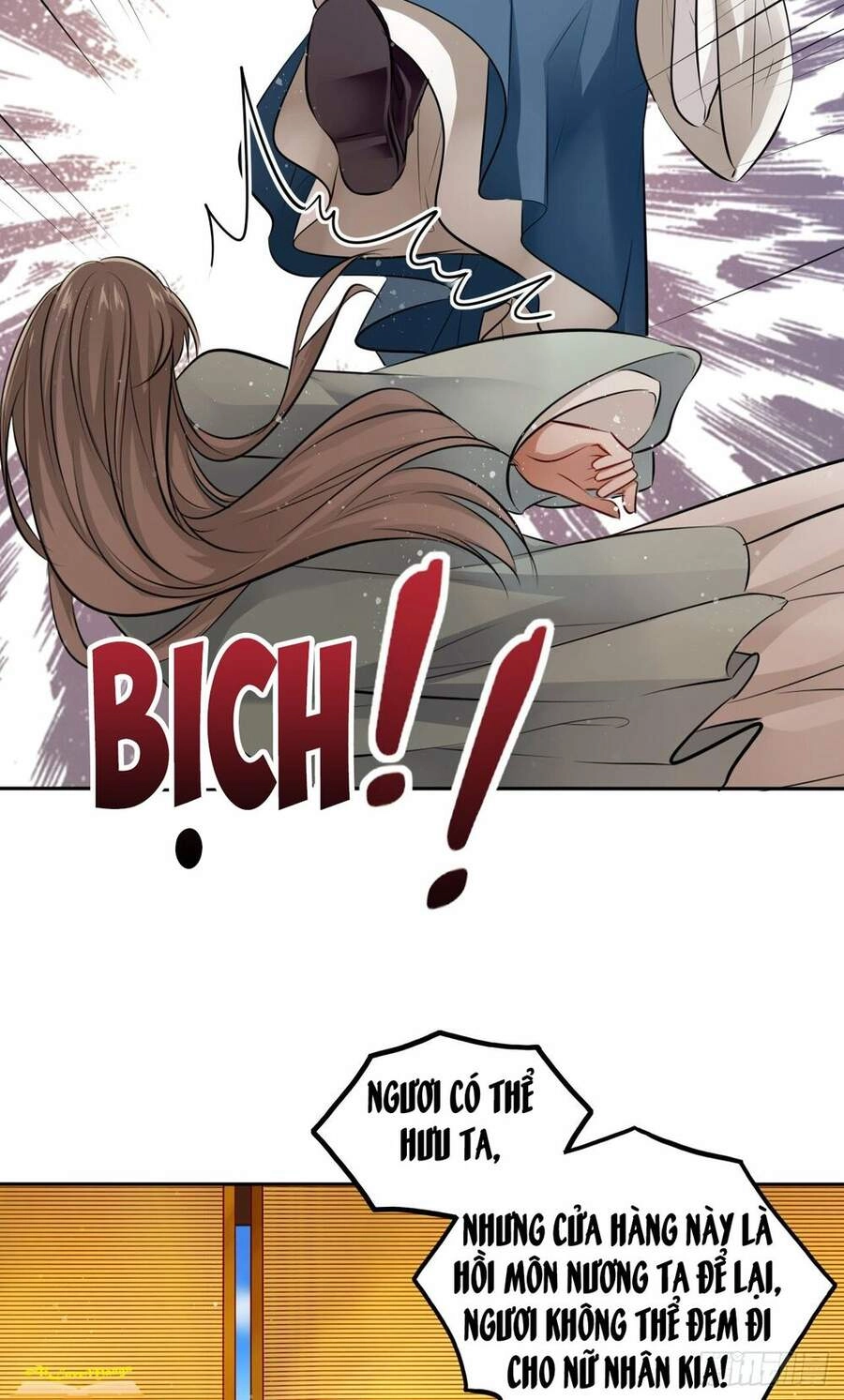 Vương Phi Thật Thích Trang Điểm Chapter 46 - 19