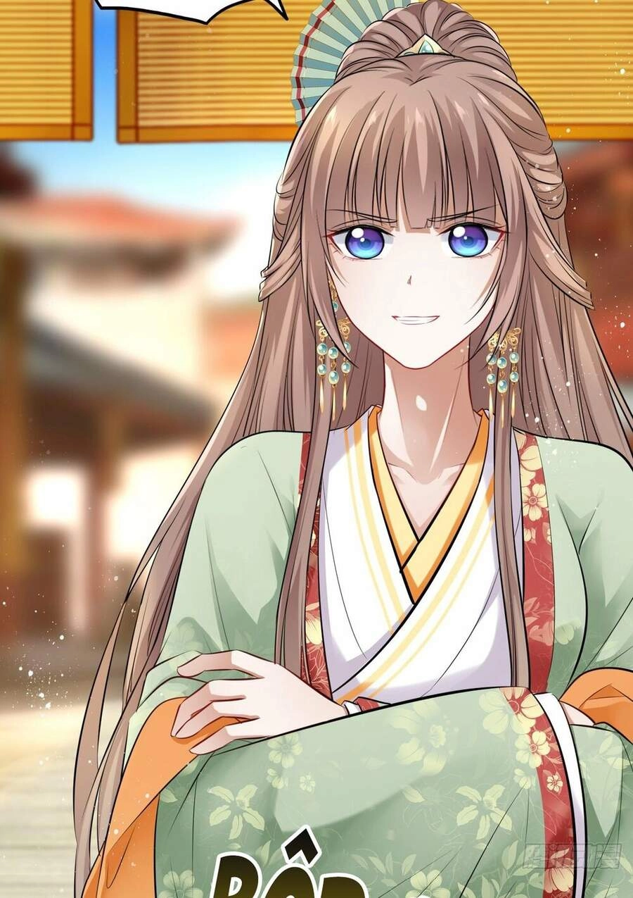 Vương Phi Thật Thích Trang Điểm Chapter 46 - 24