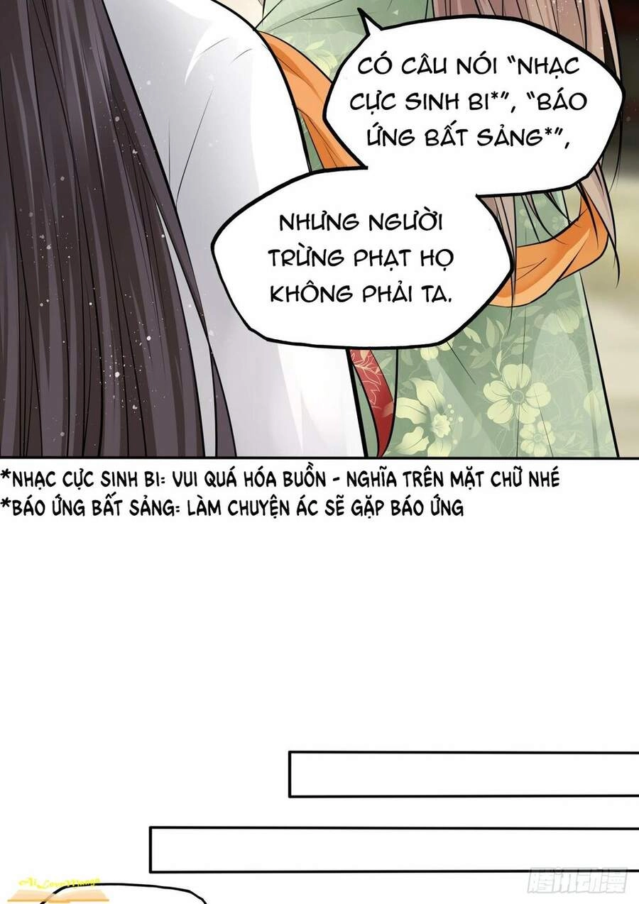 Vương Phi Thật Thích Trang Điểm Chapter 46 - 29