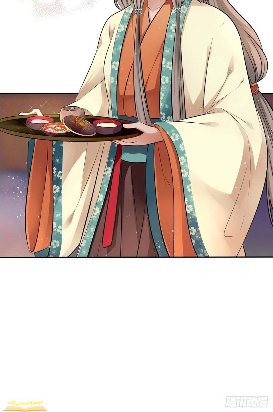 Vương Phi Thật Thích Trang Điểm Chapter 46 - 31