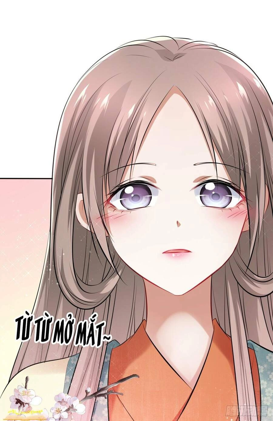 Vương Phi Thật Thích Trang Điểm Chapter 46 - 36