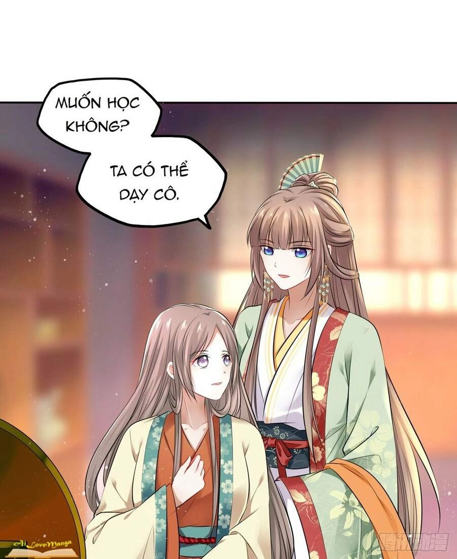 Vương Phi Thật Thích Trang Điểm Chapter 47 - 2