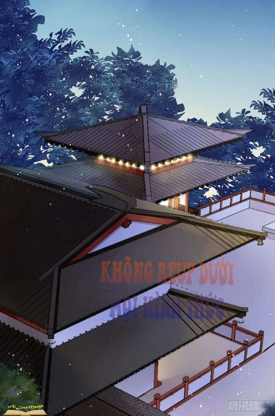 Vương Phi Thật Thích Trang Điểm Chapter 47 - 7