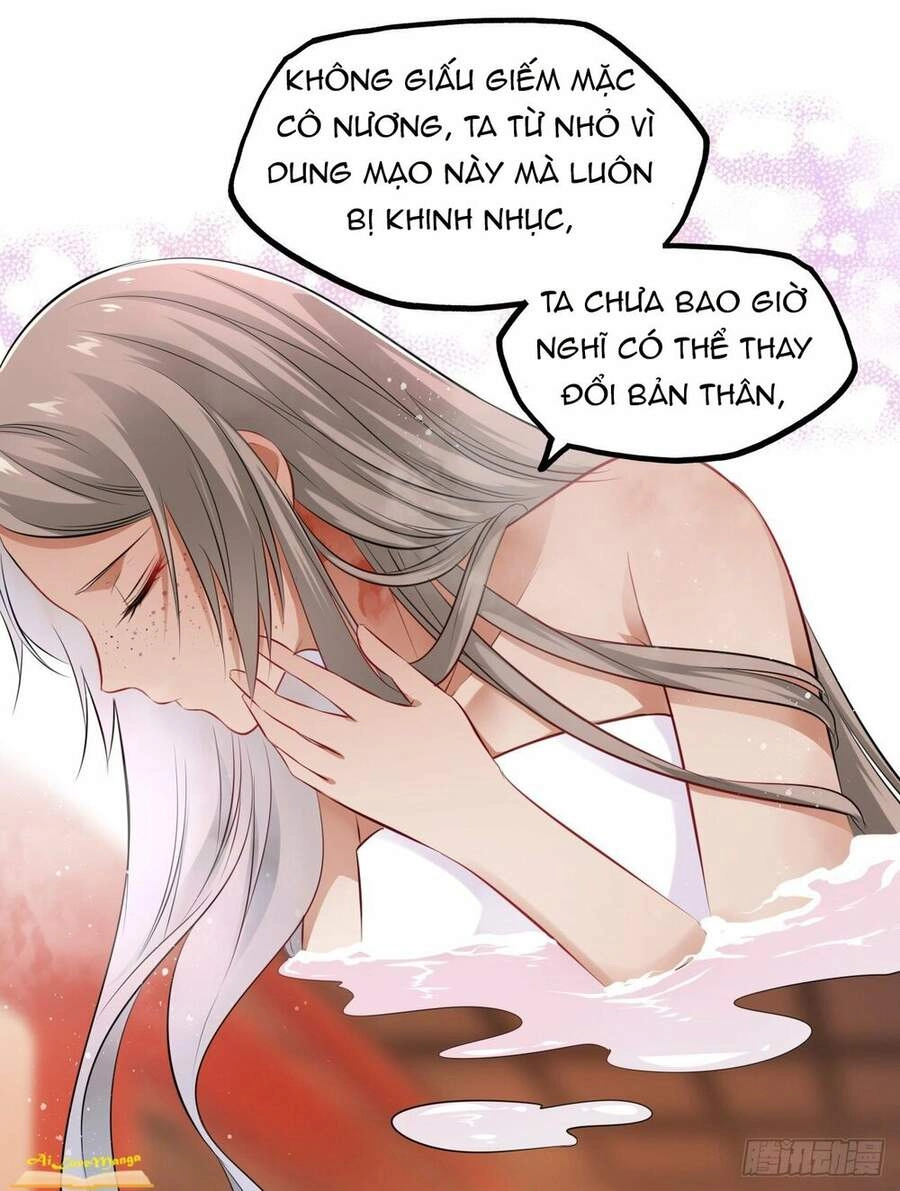 Vương Phi Thật Thích Trang Điểm Chapter 47 - 12