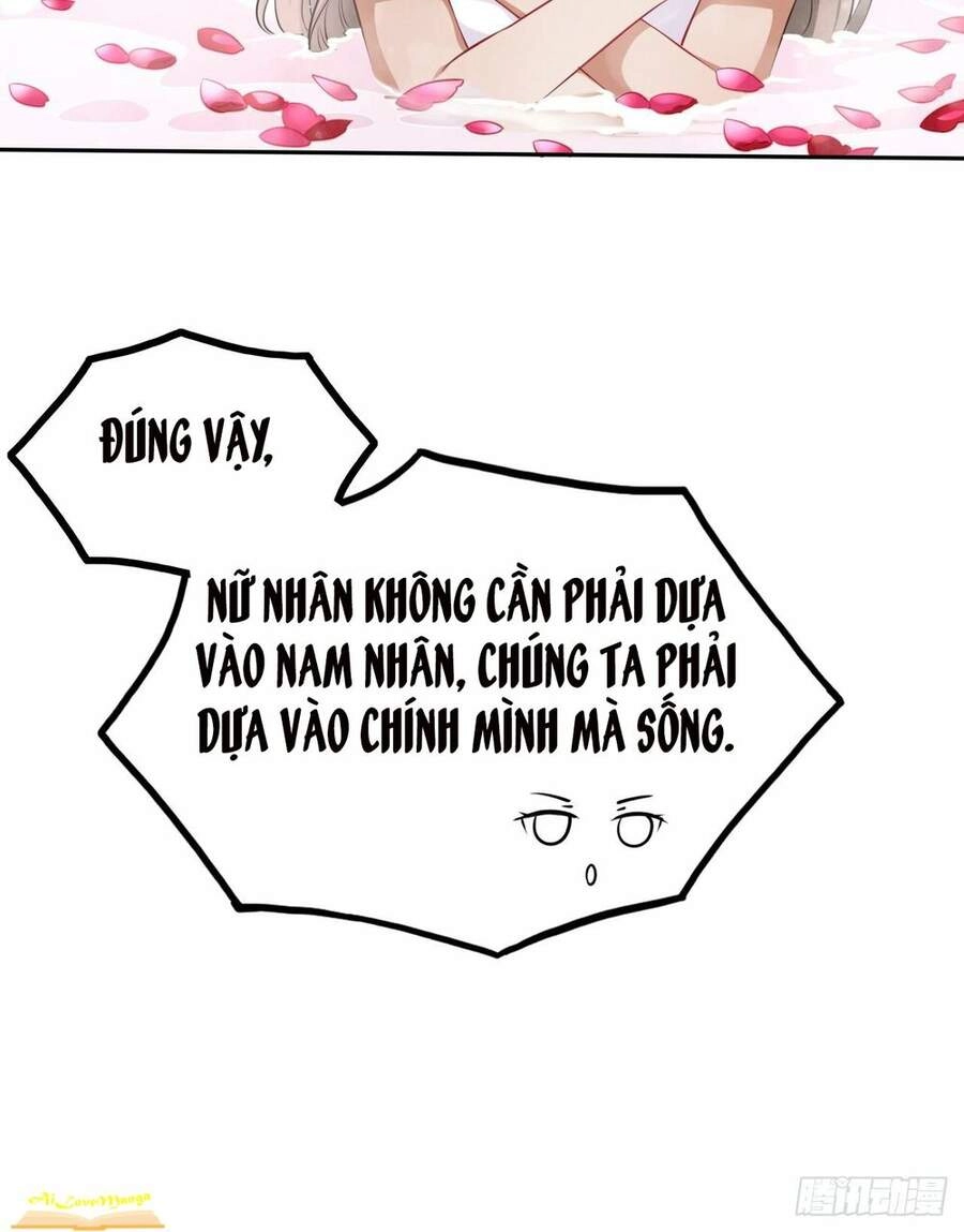 Vương Phi Thật Thích Trang Điểm Chapter 47 - 14