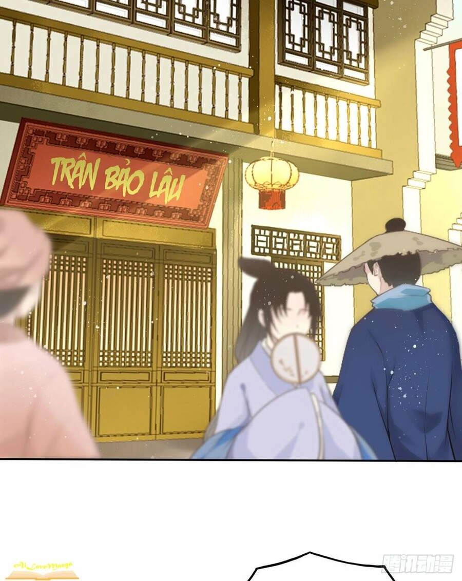 Vương Phi Thật Thích Trang Điểm Chapter 47 - 16