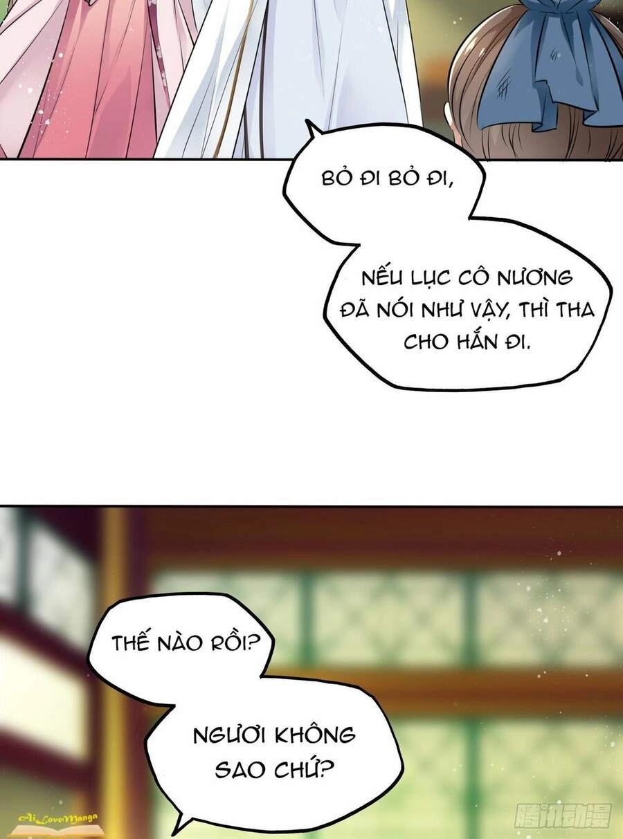 Vương Phi Thật Thích Trang Điểm Chapter 47 - 29