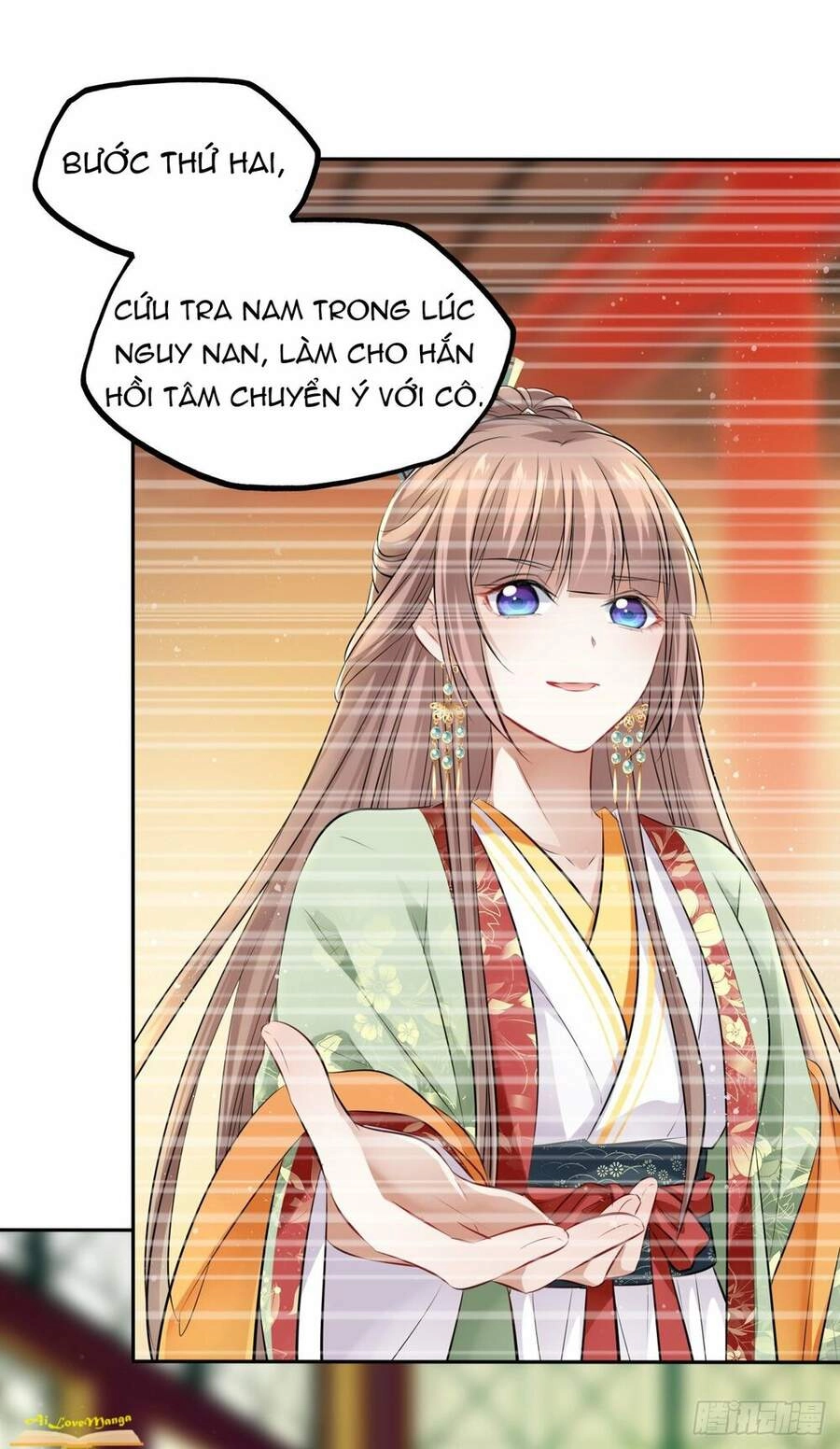 Vương Phi Thật Thích Trang Điểm Chapter 47 - 31