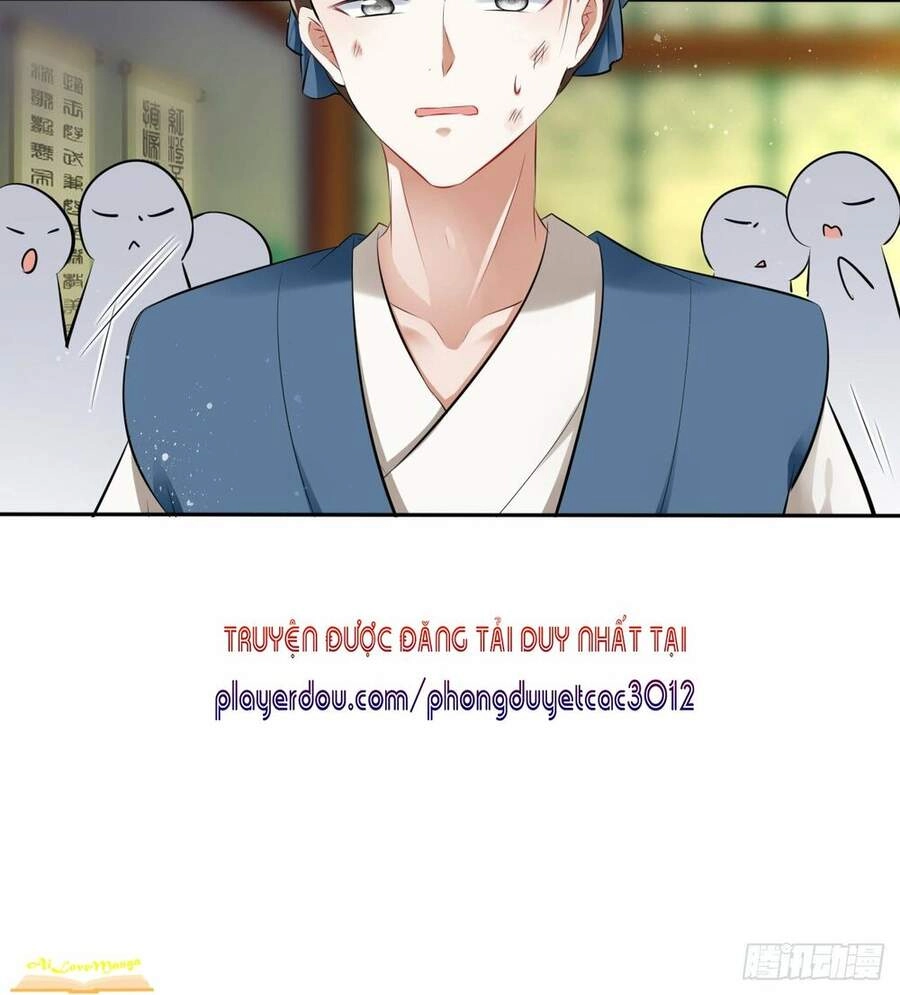 Vương Phi Thật Thích Trang Điểm Chapter 47 - 41