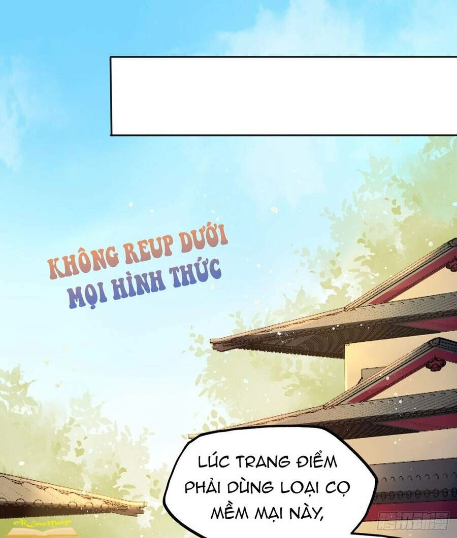 Vương Phi Thật Thích Trang Điểm Chapter 48 - 2