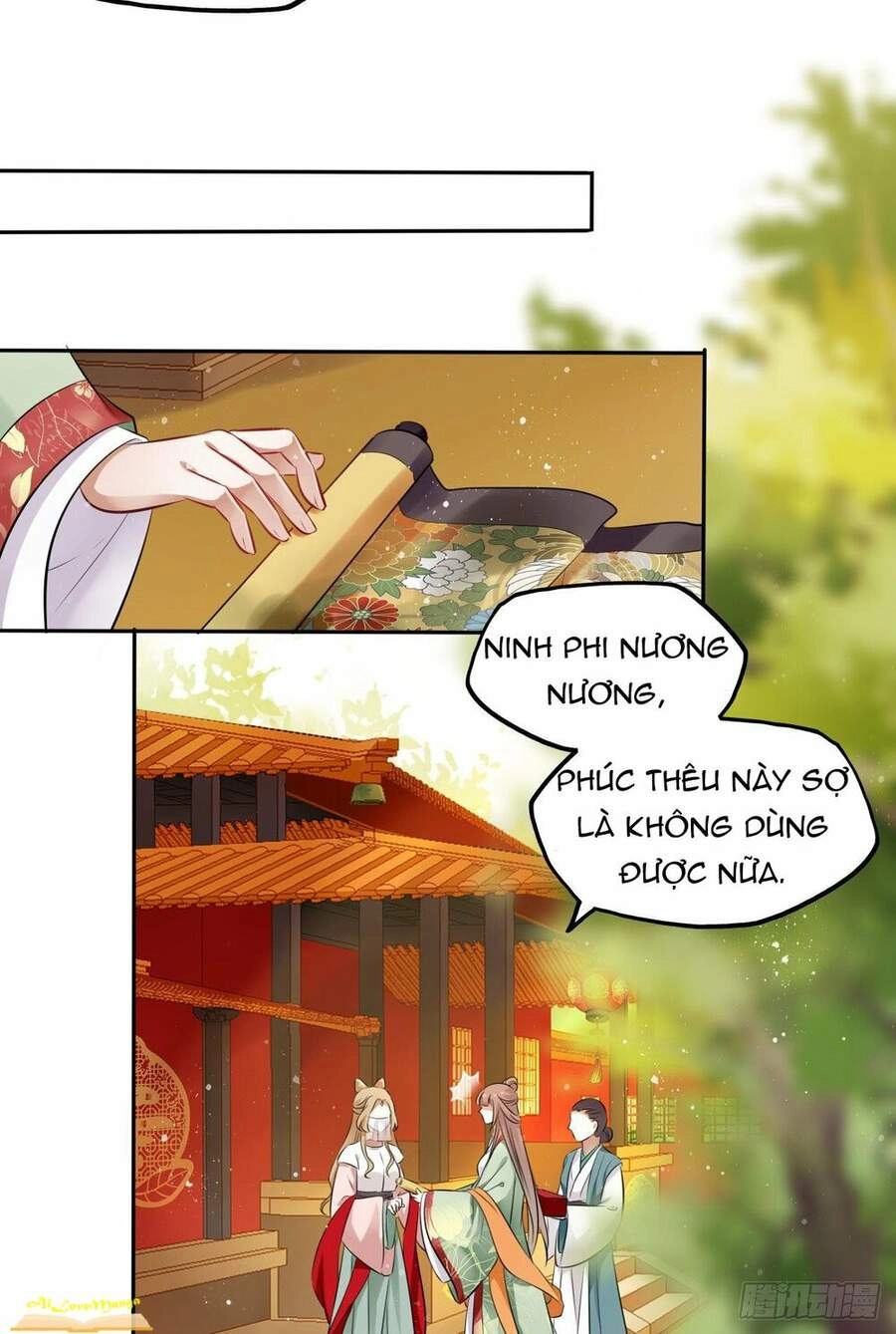 Vương Phi Thật Thích Trang Điểm Chapter 48 - 40