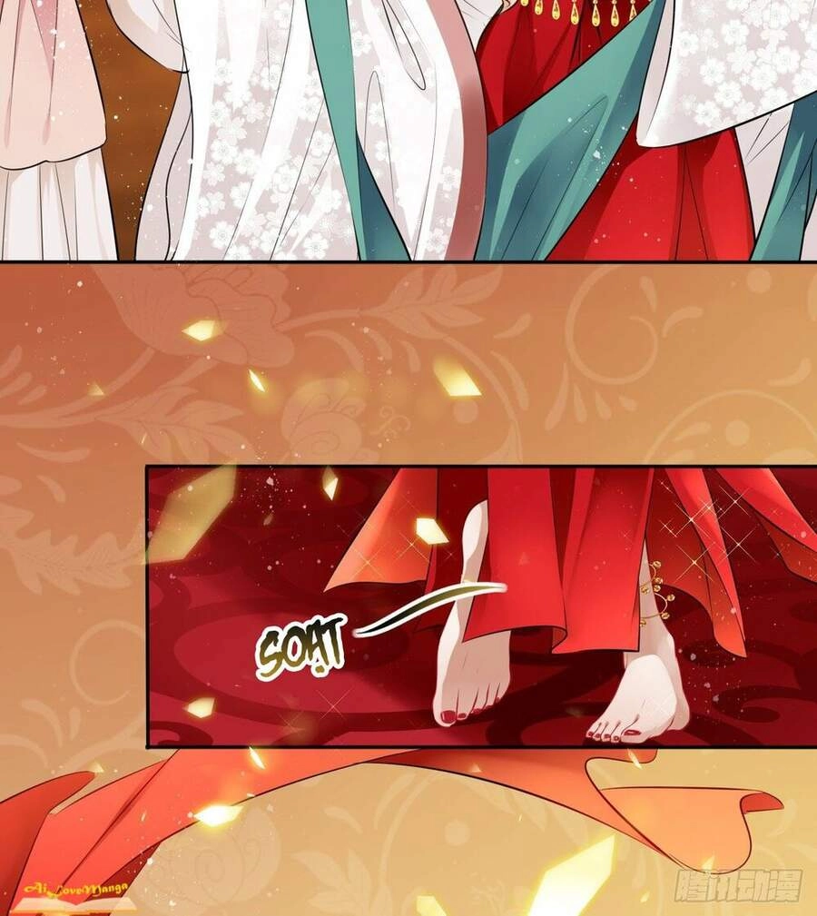 Vương Phi Thật Thích Trang Điểm Chapter 49 - 8