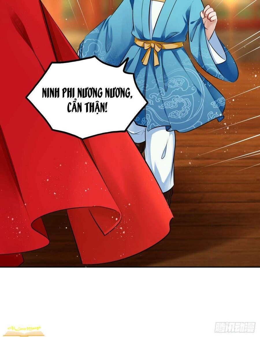 Vương Phi Thật Thích Trang Điểm Chapter 49 - 35