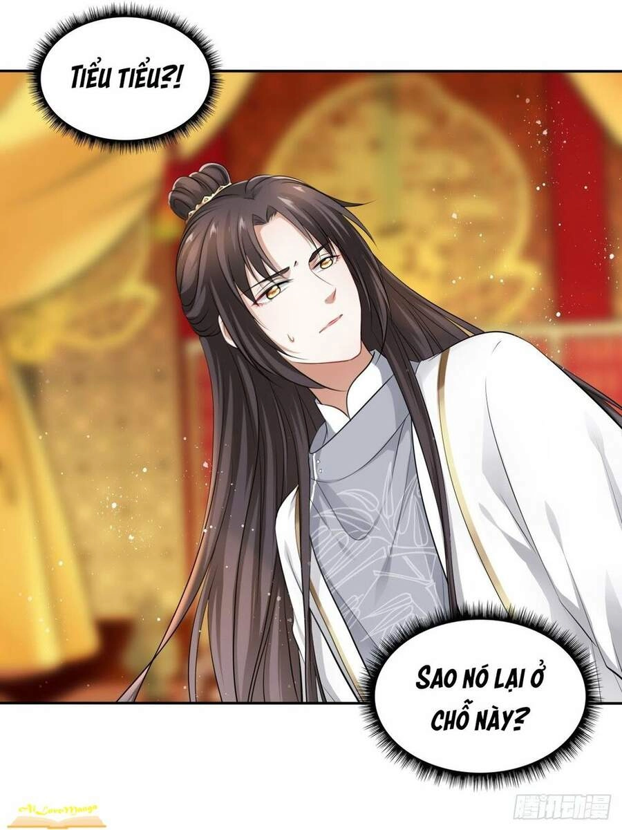 Vương Phi Thật Thích Trang Điểm Chapter 50 - 4