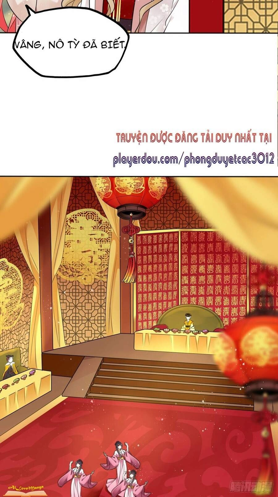 Vương Phi Thật Thích Trang Điểm Chapter 50 - 25