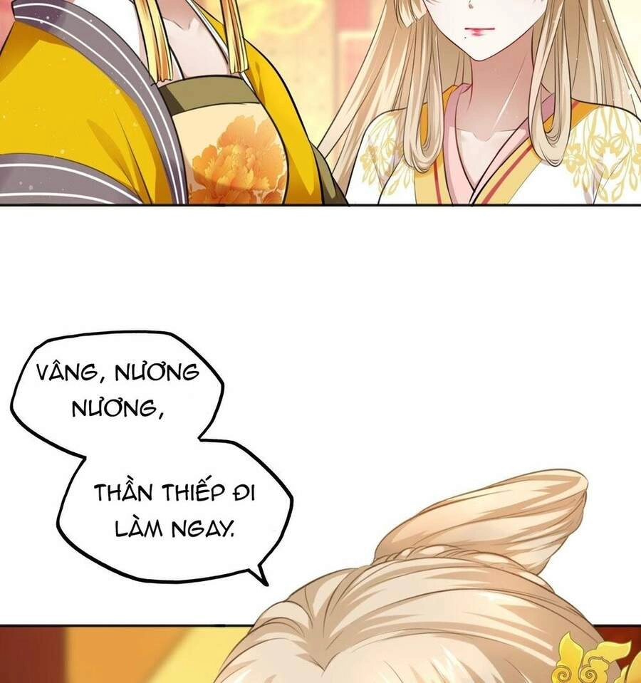 Vương Phi Thật Thích Trang Điểm Chapter 50 - 42
