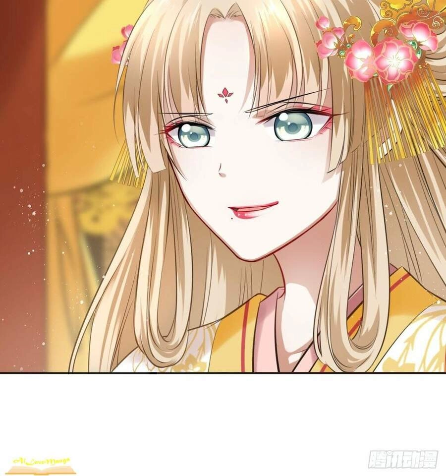 Vương Phi Thật Thích Trang Điểm Chapter 50 - 43