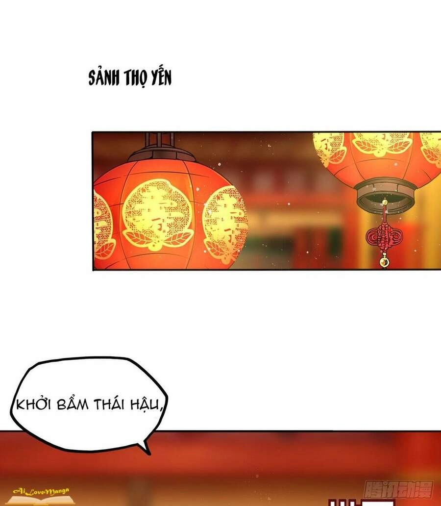 Vương Phi Thật Thích Trang Điểm Chapter 51 - 2