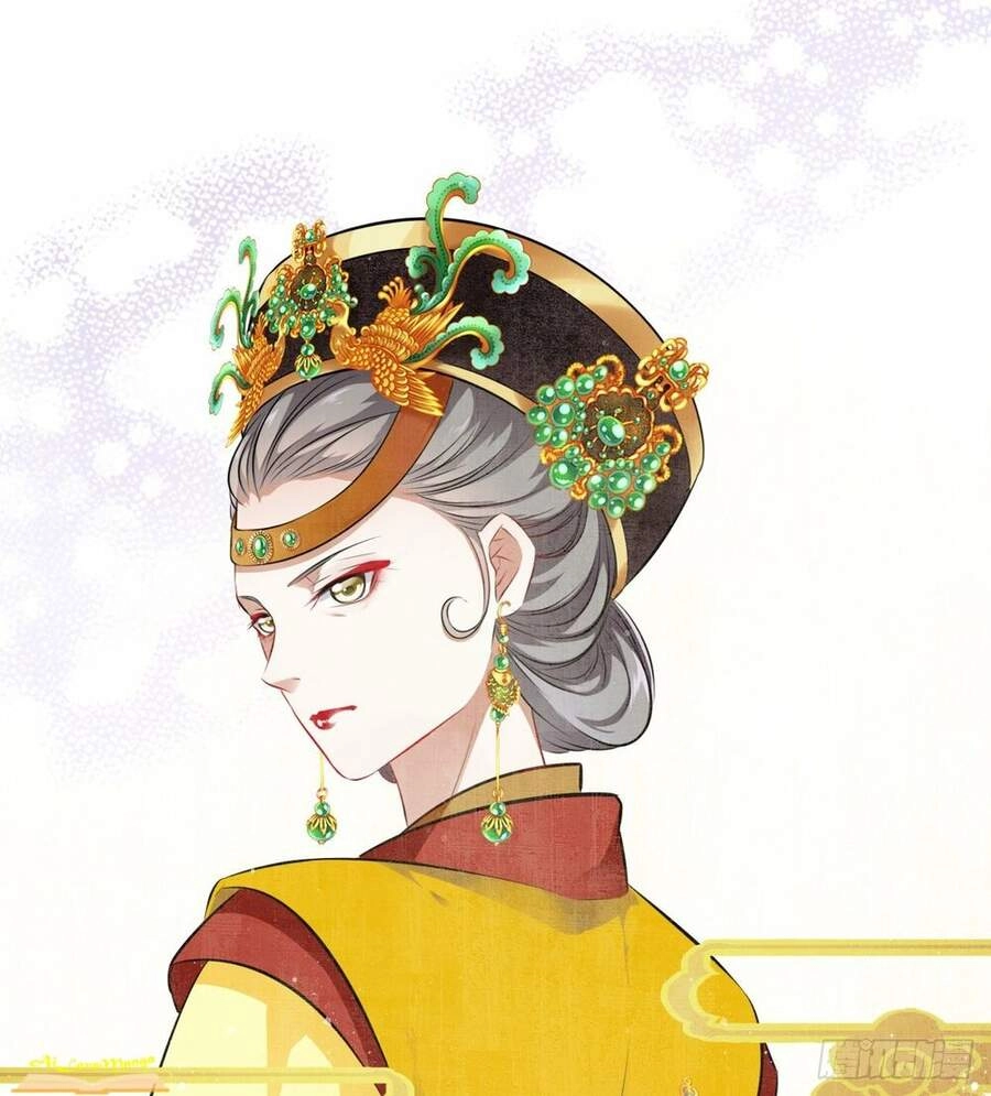 Vương Phi Thật Thích Trang Điểm Chapter 51 - 15