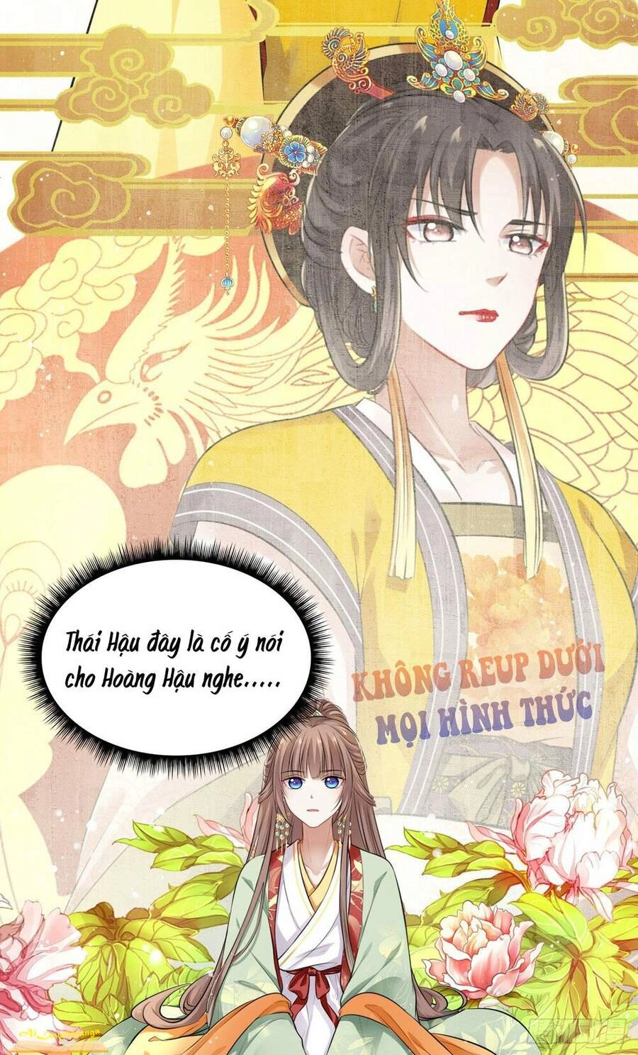 Vương Phi Thật Thích Trang Điểm Chapter 51 - 16