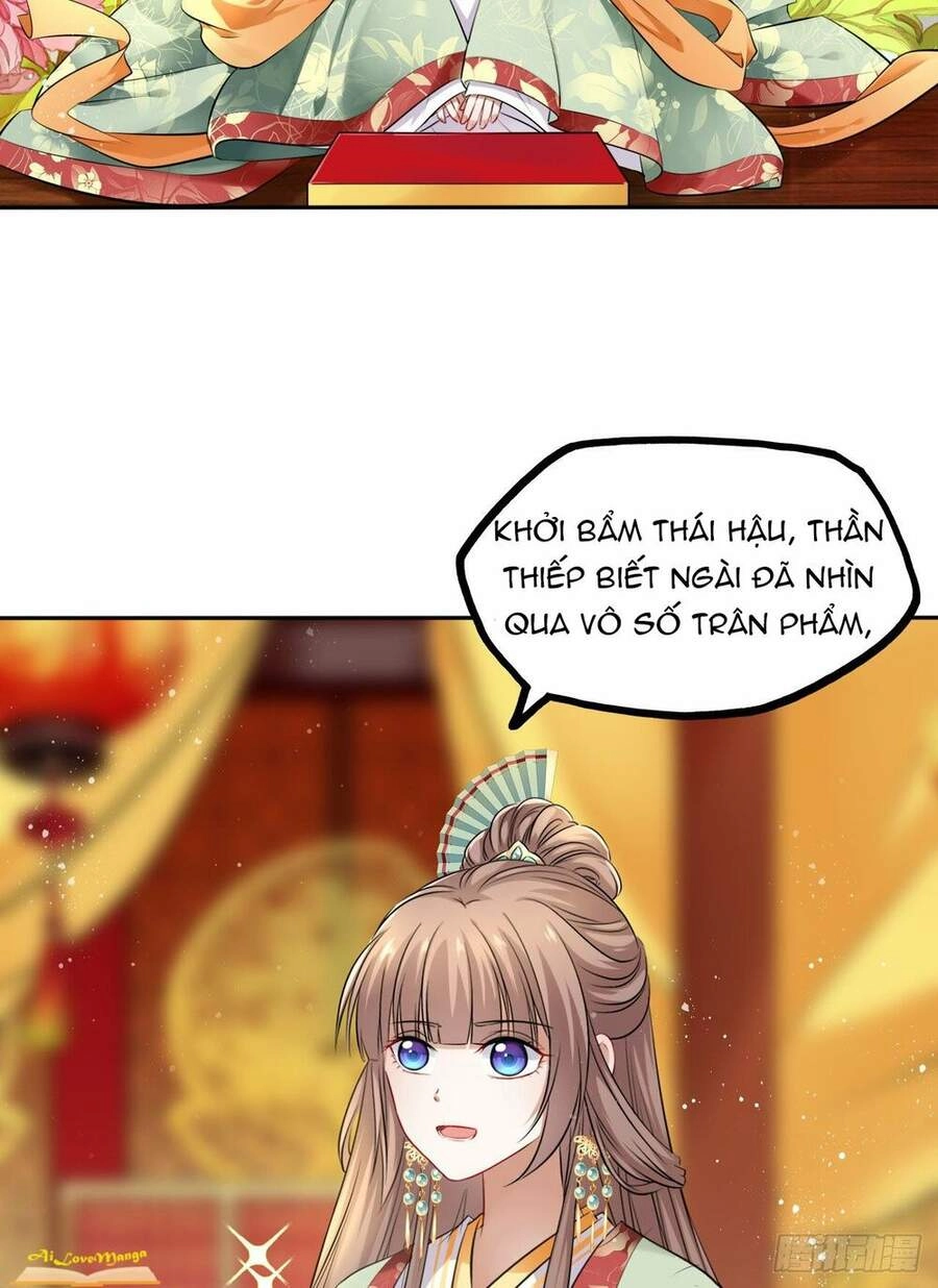 Vương Phi Thật Thích Trang Điểm Chapter 51 - 17