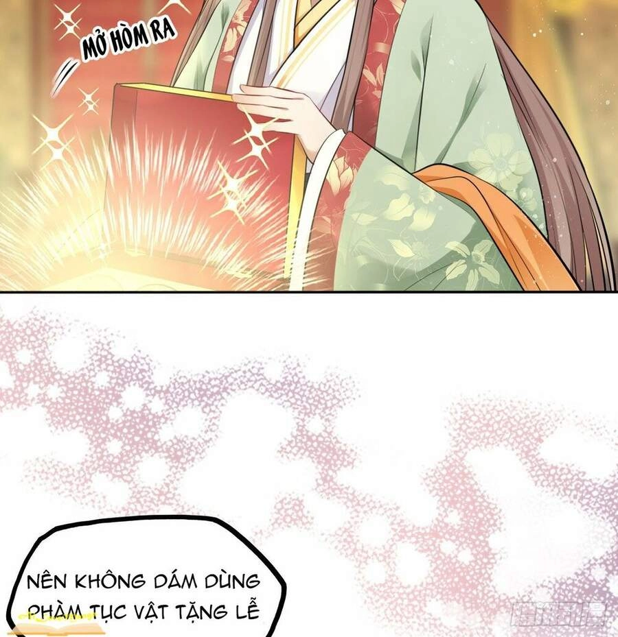 Vương Phi Thật Thích Trang Điểm Chapter 51 - 18