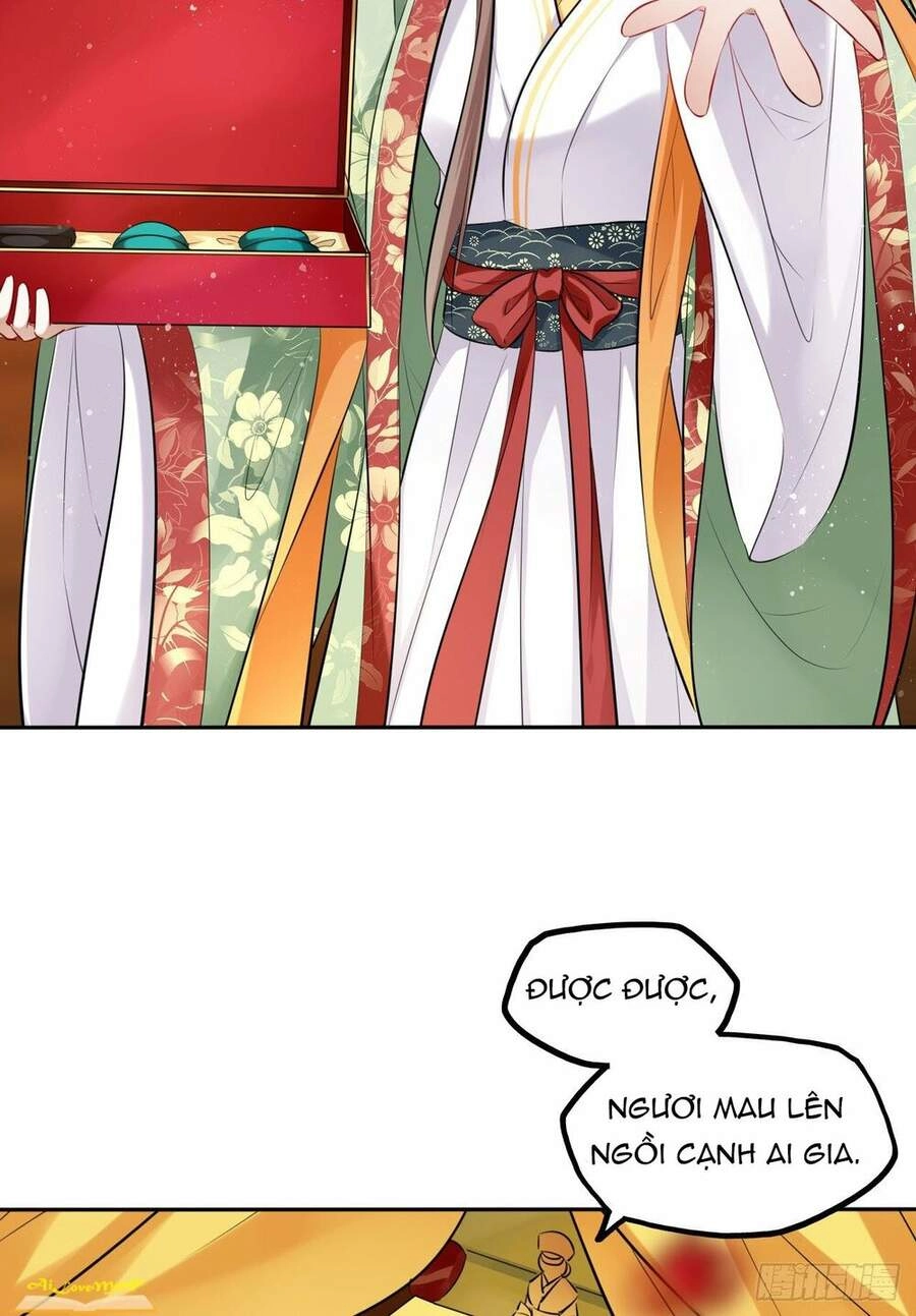 Vương Phi Thật Thích Trang Điểm Chapter 51 - 24