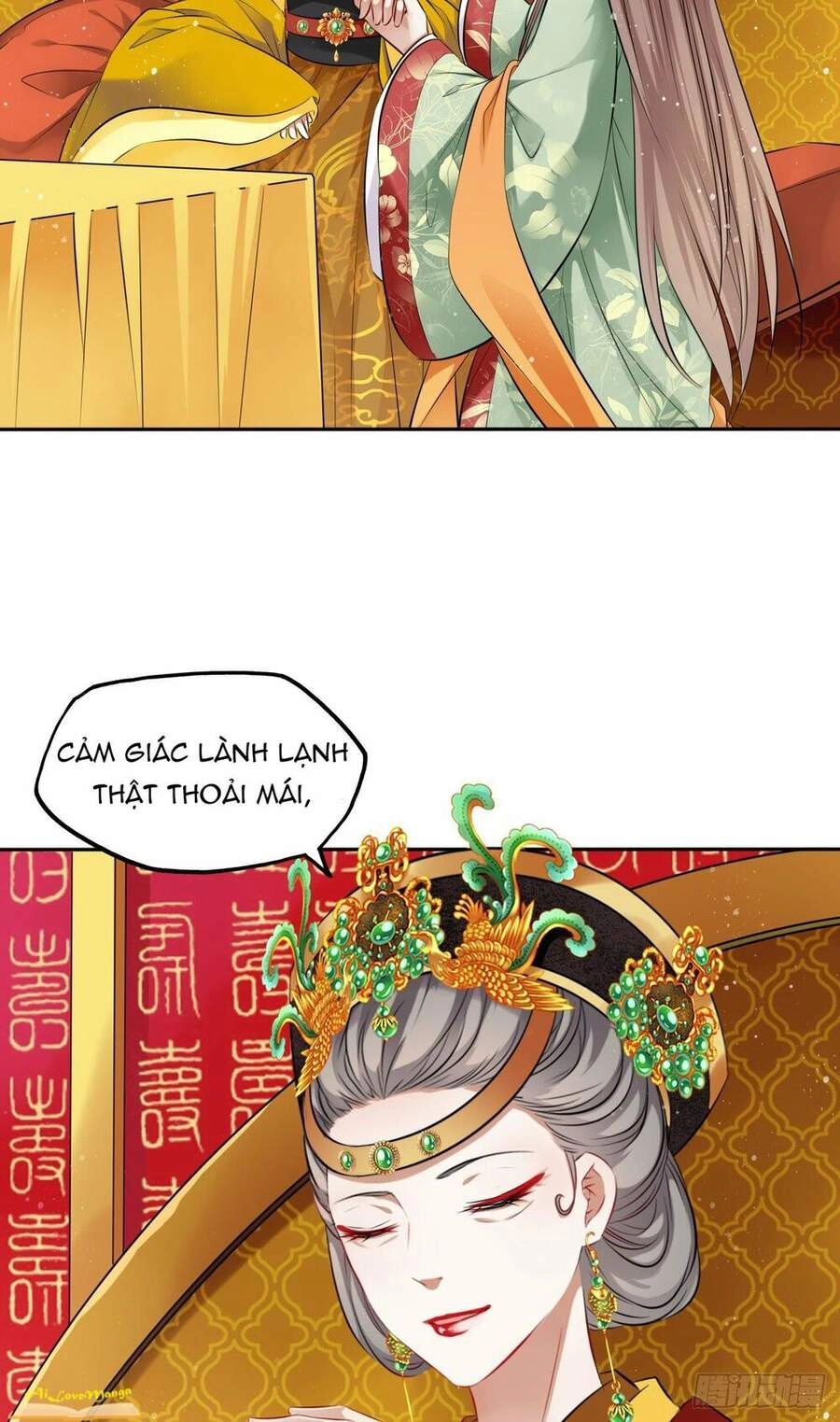 Vương Phi Thật Thích Trang Điểm Chapter 51 - 27