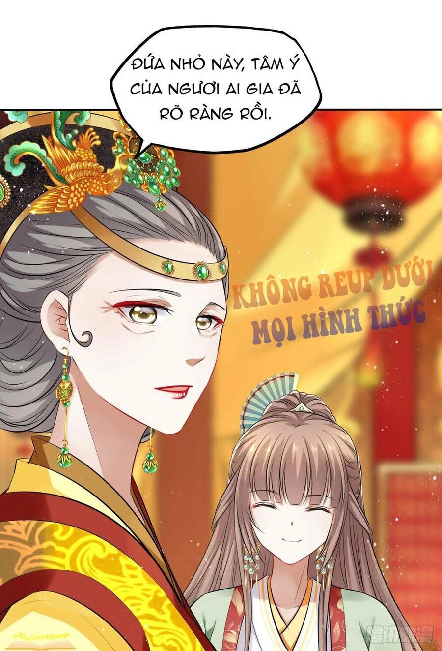 Vương Phi Thật Thích Trang Điểm Chapter 51 - 30