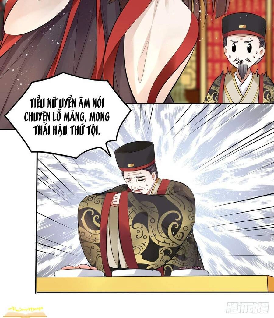 Vương Phi Thật Thích Trang Điểm Chapter 51 - 33