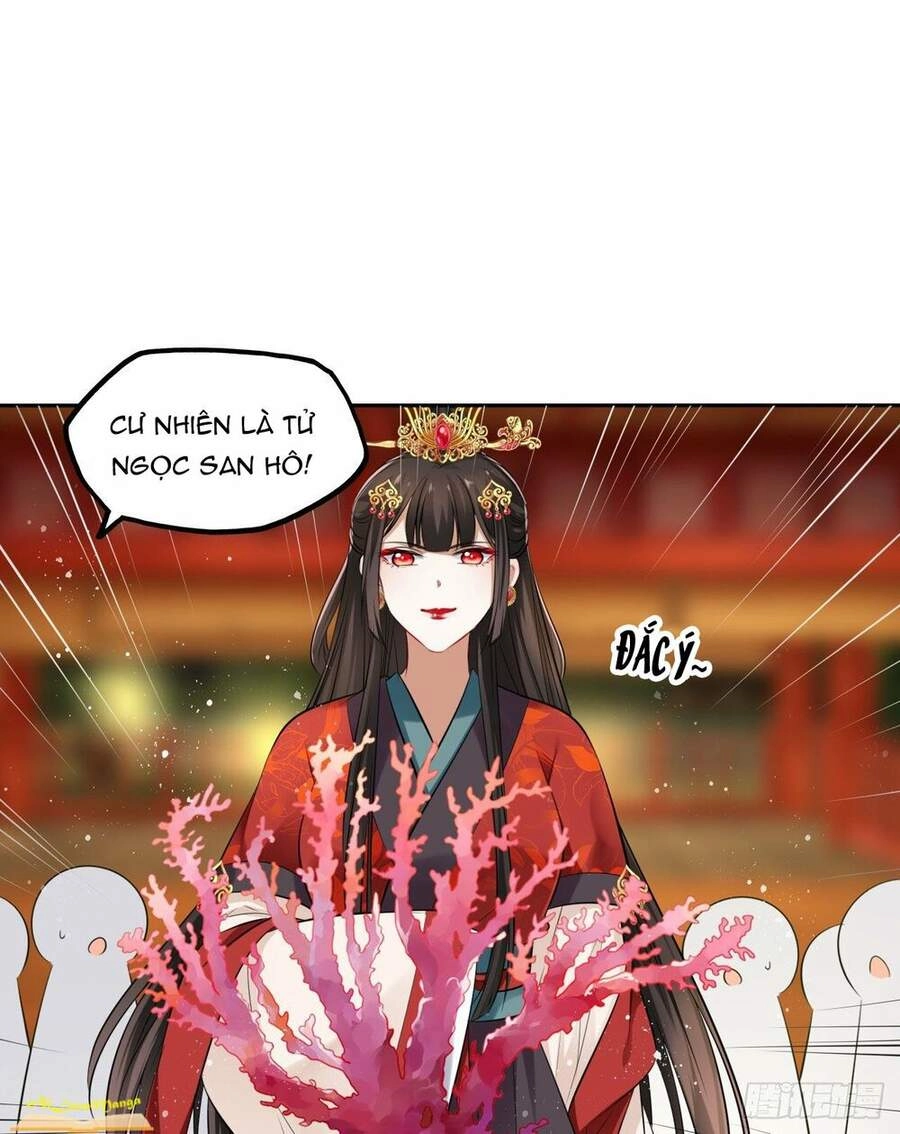 Vương Phi Thật Thích Trang Điểm Chapter 52 - 2