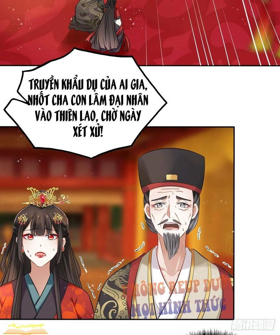 Vương Phi Thật Thích Trang Điểm Chapter 52 - 9