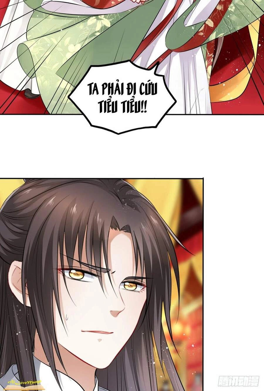 Vương Phi Thật Thích Trang Điểm Chapter 52 - 16