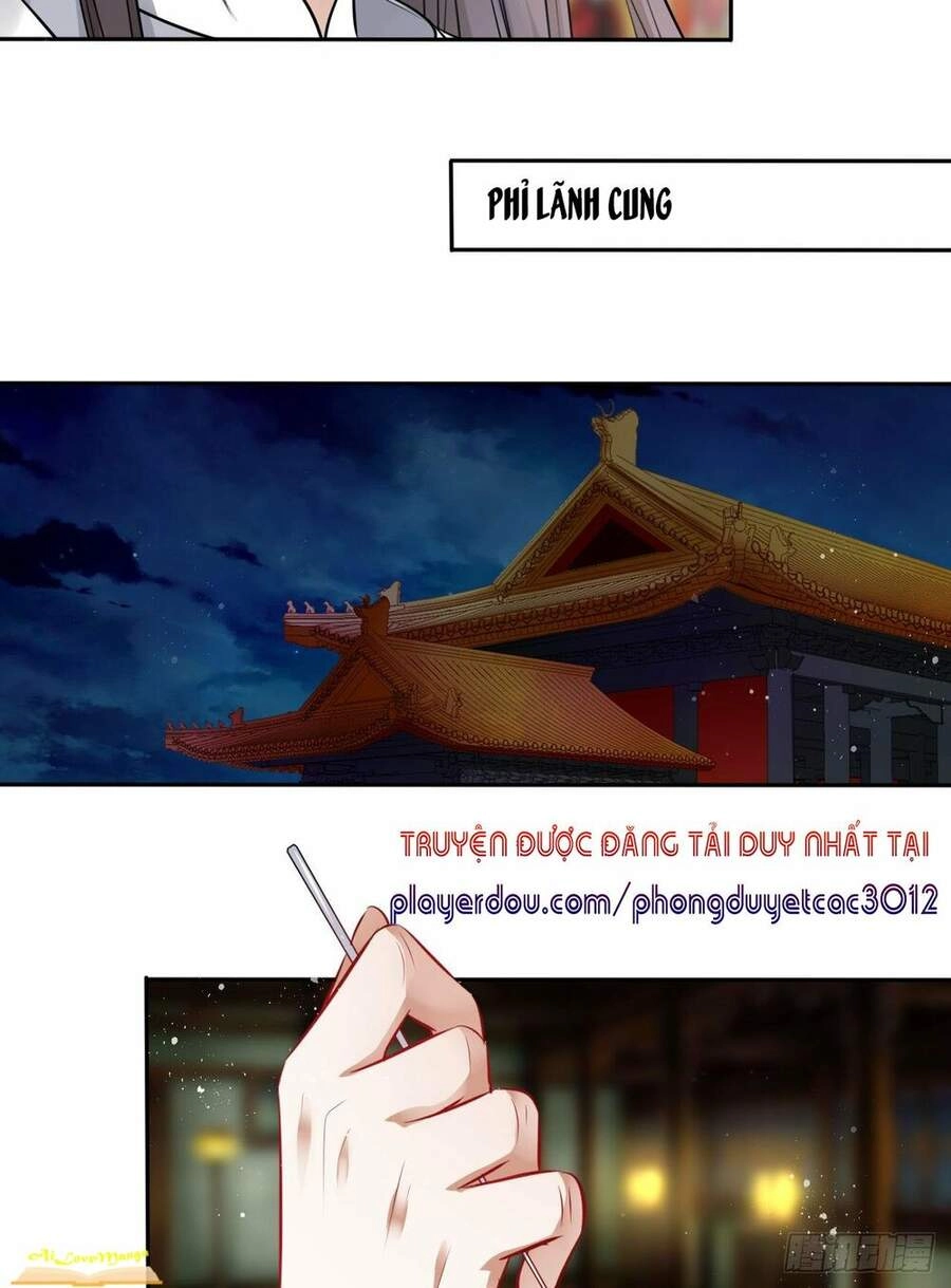 Vương Phi Thật Thích Trang Điểm Chapter 52 - 17