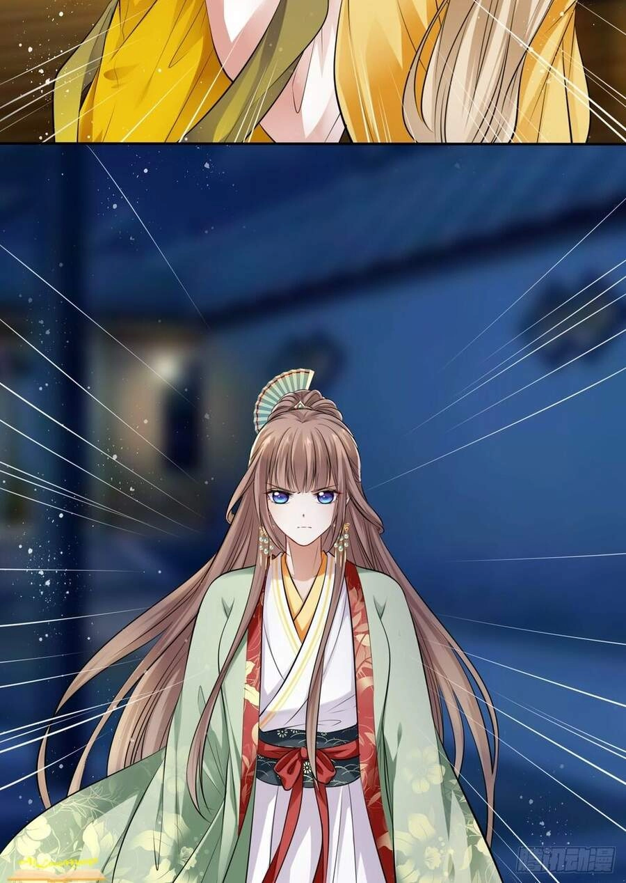 Vương Phi Thật Thích Trang Điểm Chapter 52 - 22