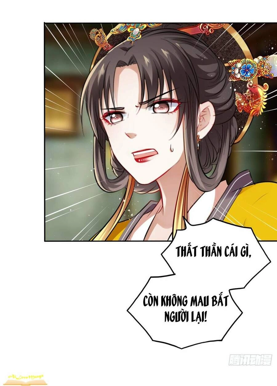 Vương Phi Thật Thích Trang Điểm Chapter 52 - 25