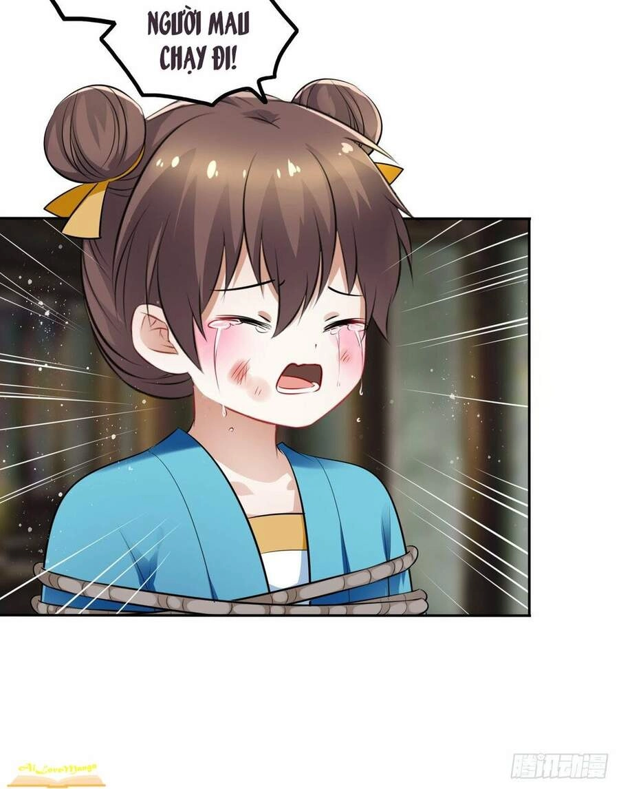 Vương Phi Thật Thích Trang Điểm Chapter 53 - 7