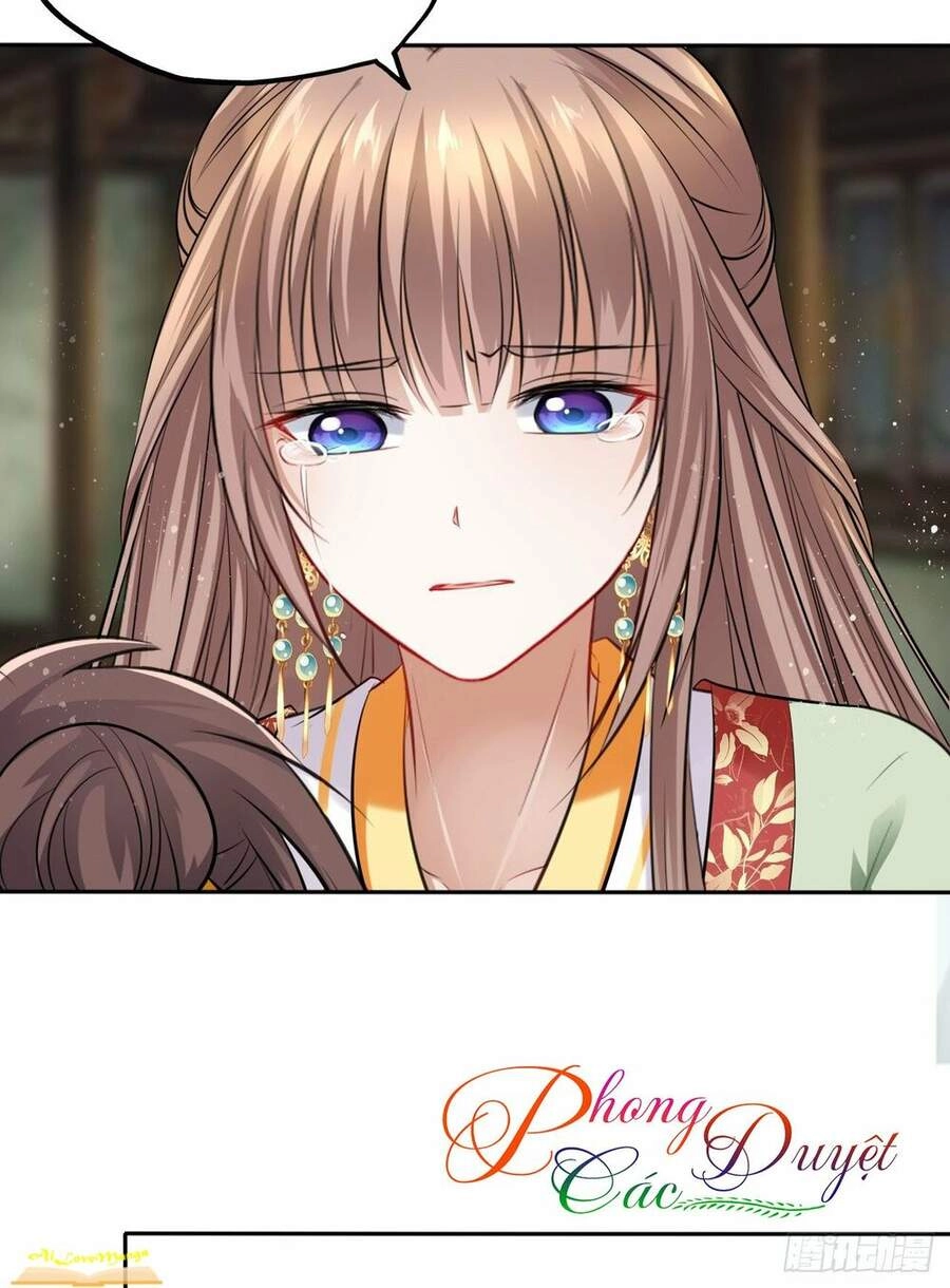 Vương Phi Thật Thích Trang Điểm Chapter 53 - 9