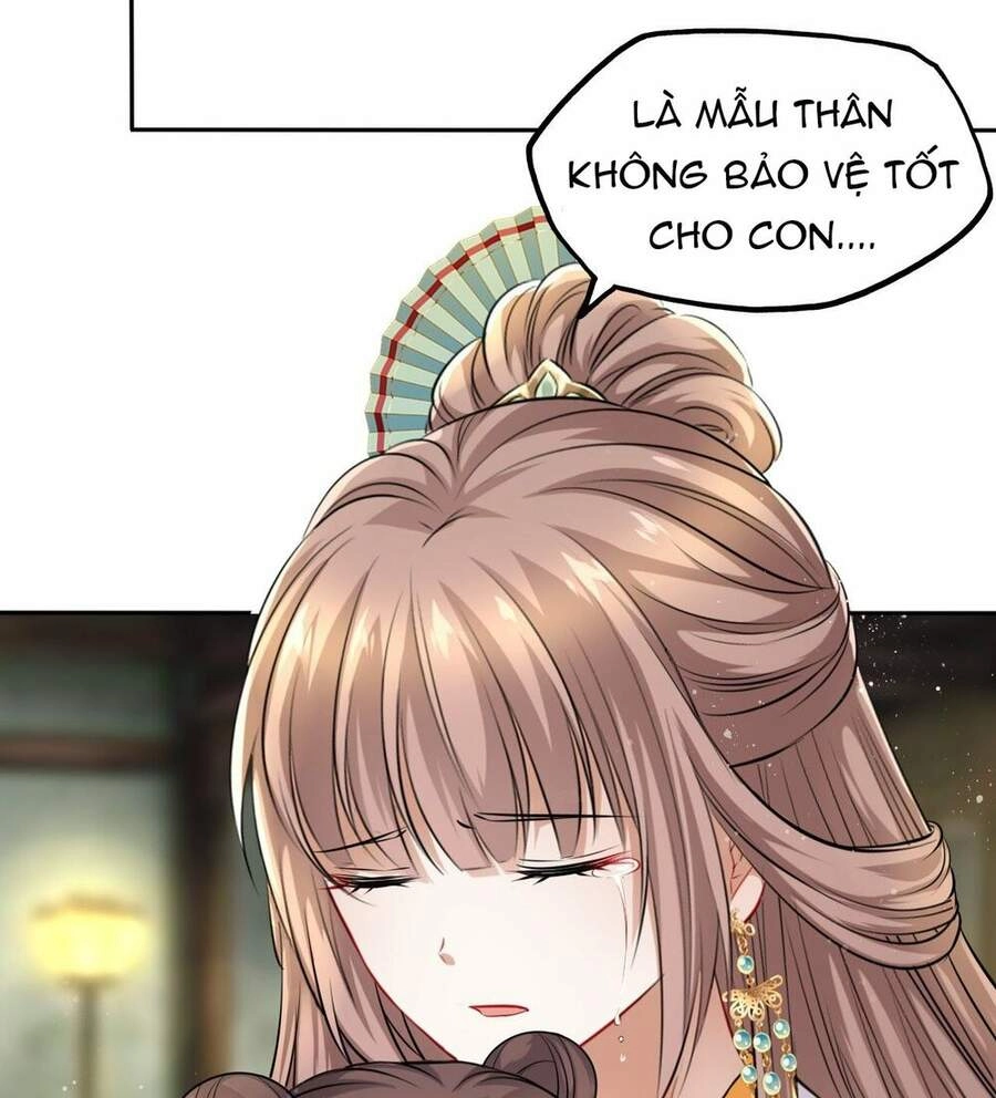 Vương Phi Thật Thích Trang Điểm Chapter 53 - 10