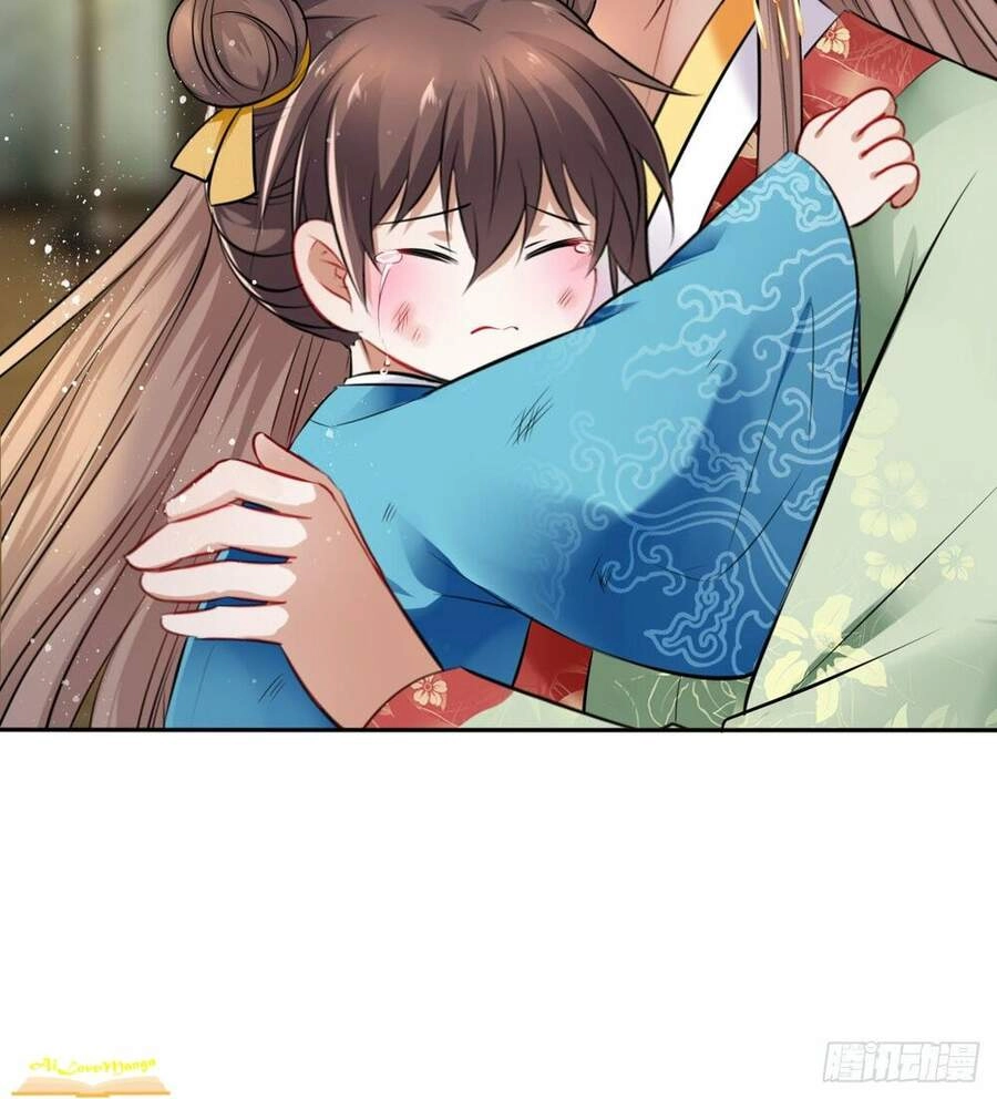 Vương Phi Thật Thích Trang Điểm Chapter 53 - 11