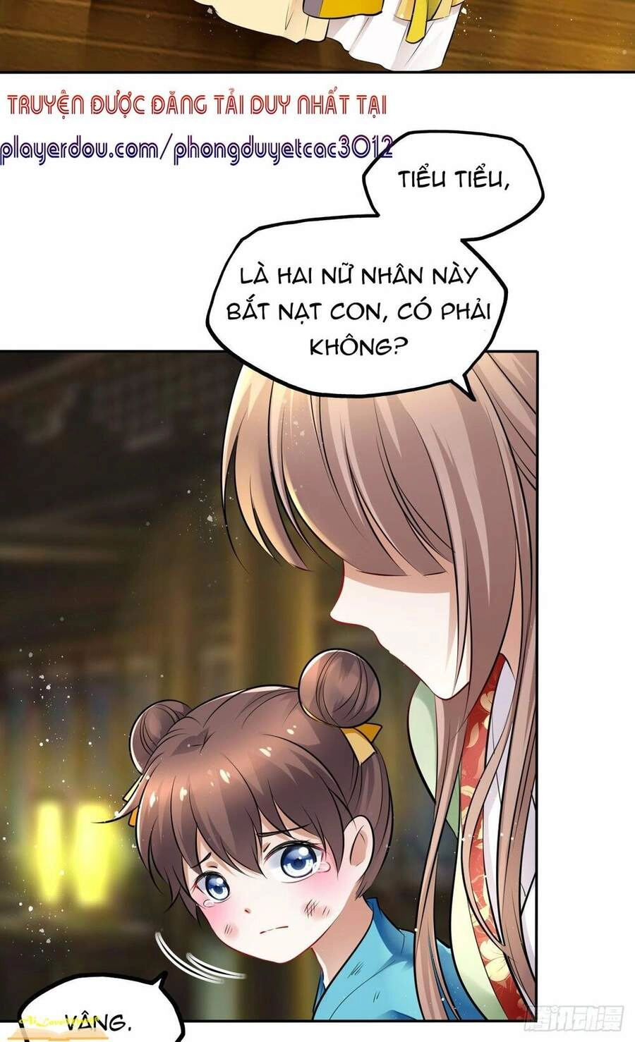 Vương Phi Thật Thích Trang Điểm Chapter 53 - 13