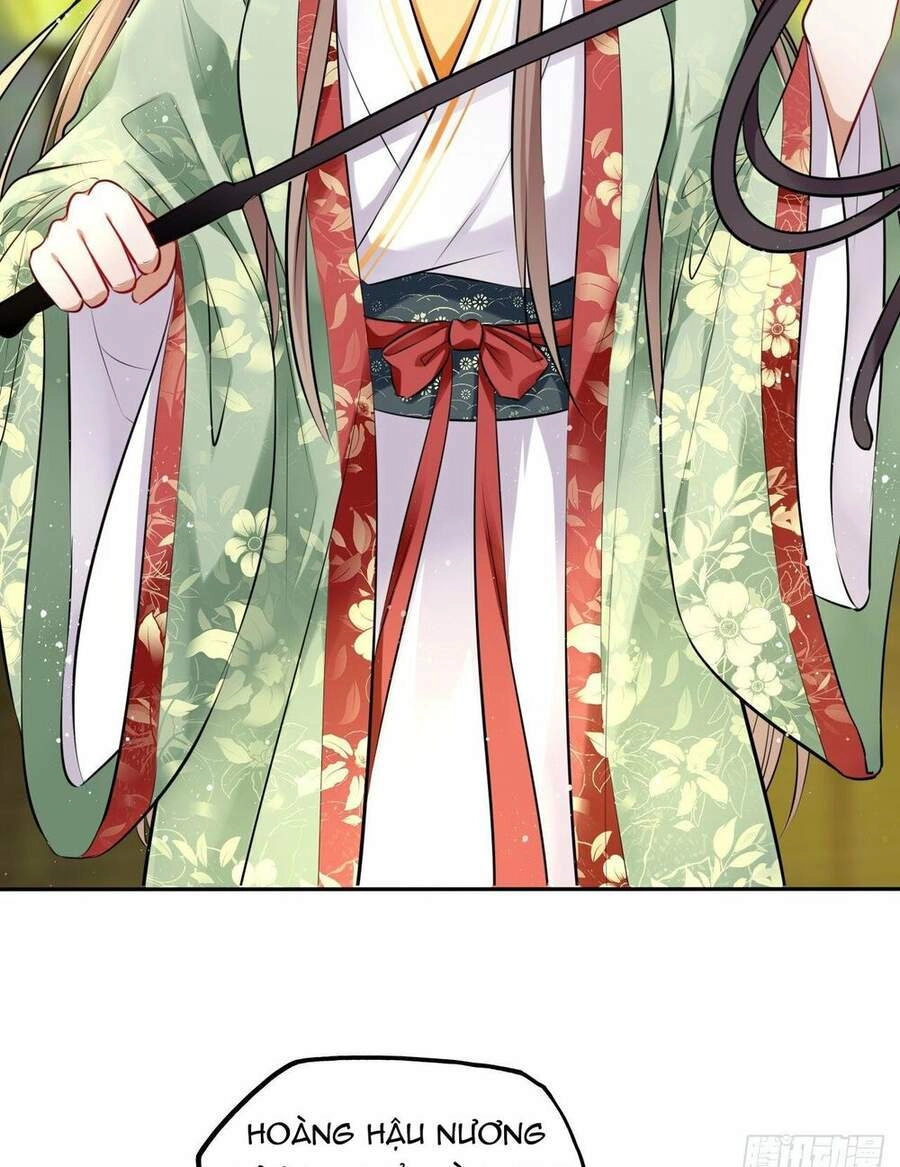 Vương Phi Thật Thích Trang Điểm Chapter 53 - 15