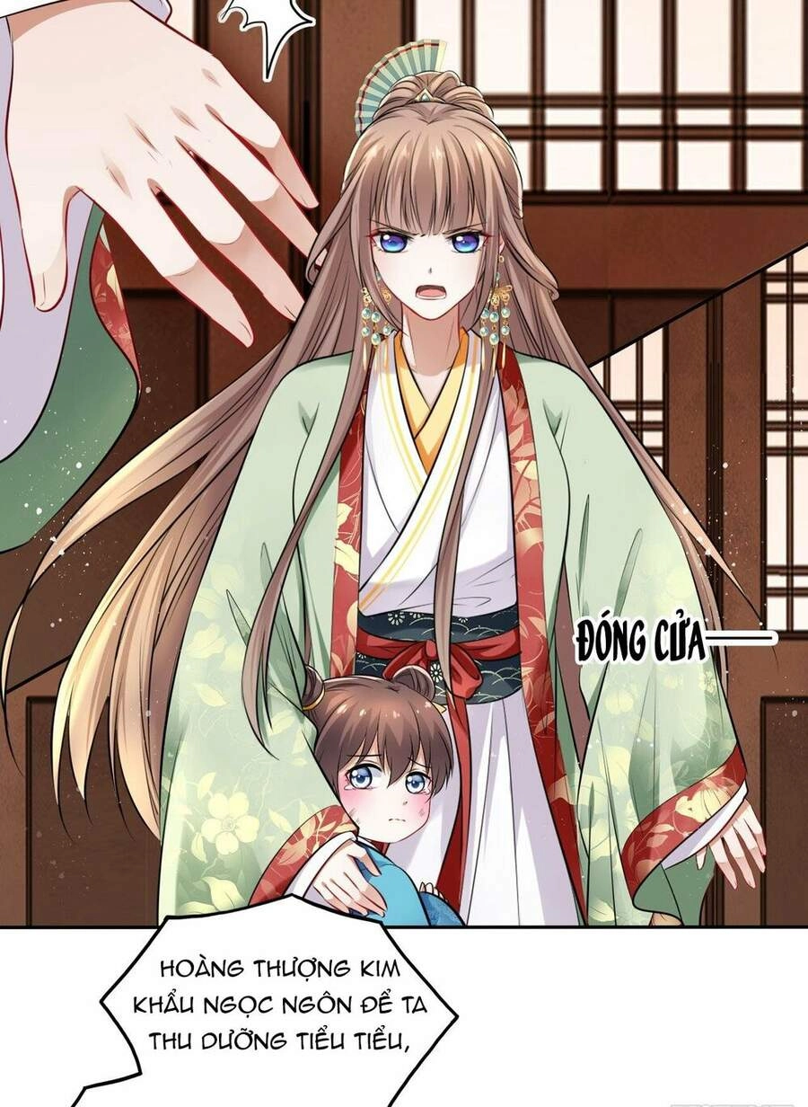 Vương Phi Thật Thích Trang Điểm Chapter 53 - 23