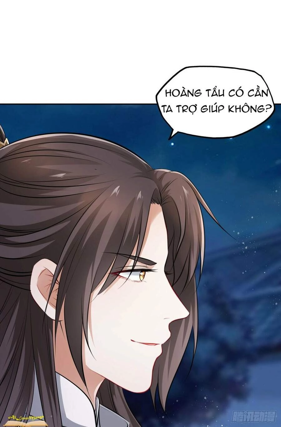 Vương Phi Thật Thích Trang Điểm Chapter 54 - 10