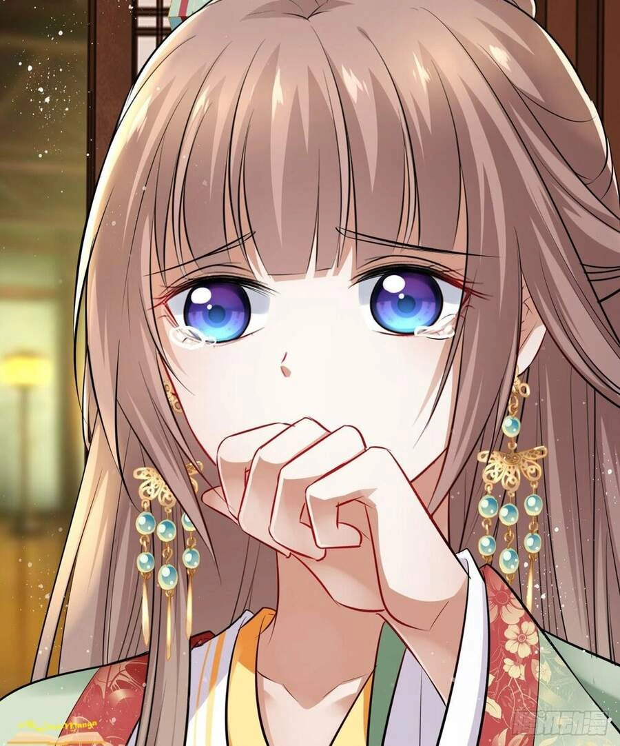 Vương Phi Thật Thích Trang Điểm Chapter 54 - 12