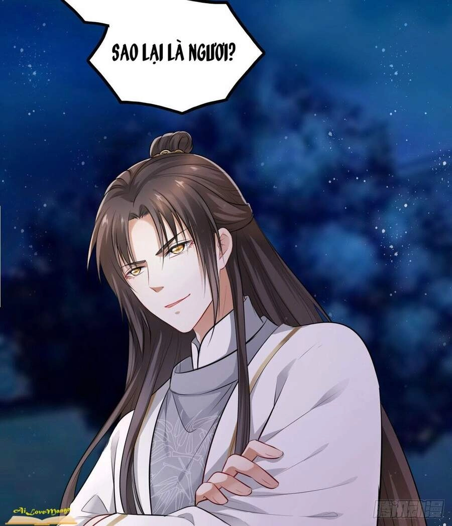 Vương Phi Thật Thích Trang Điểm Chapter 54 - 14