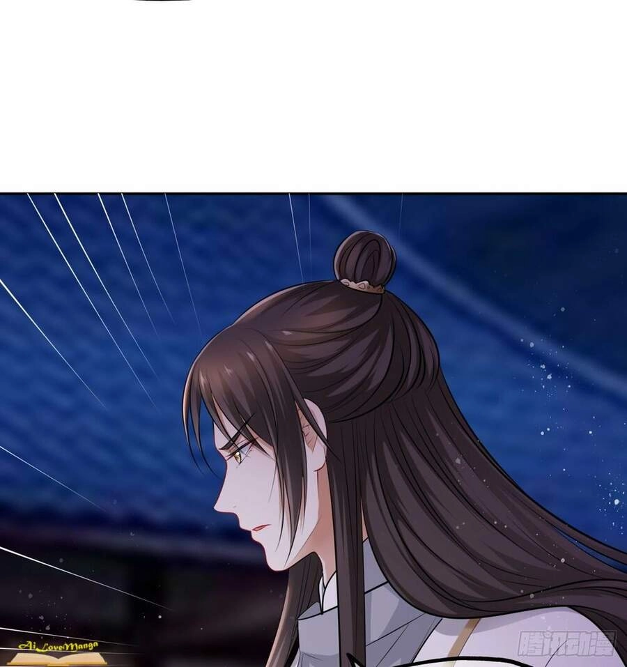 Vương Phi Thật Thích Trang Điểm Chapter 54 - 23